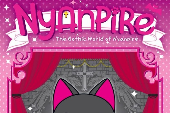 Série Nyanpire