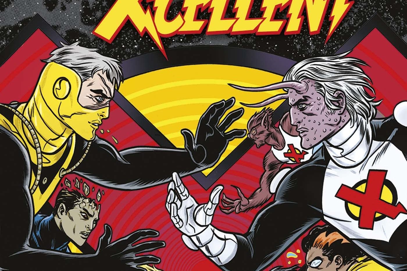 X-Cellent