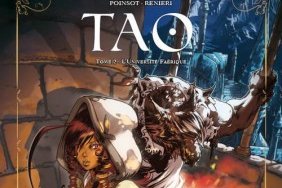 Série Tao