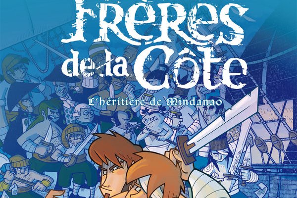 Frères de la Côte