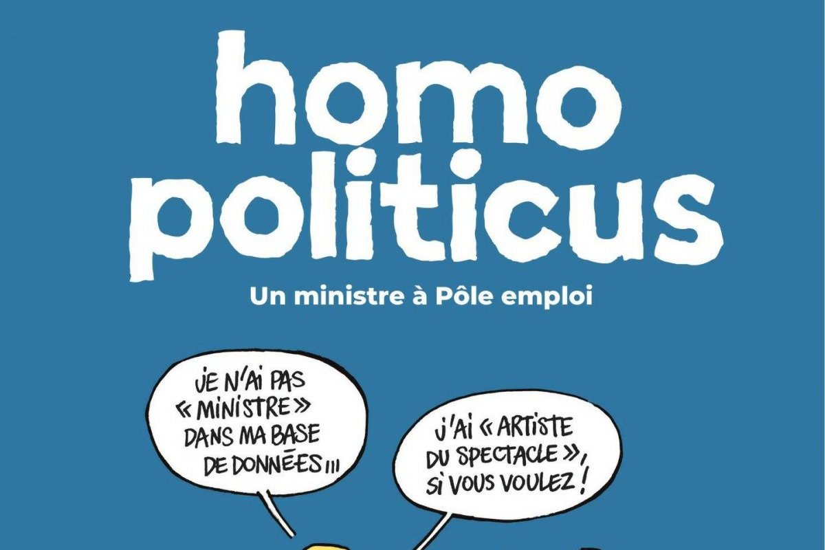 Série Homo Politicus