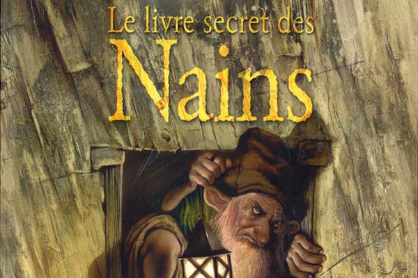 Série Livre secret de (Le)