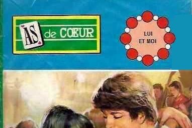 Série As de Coeur (2ème série)