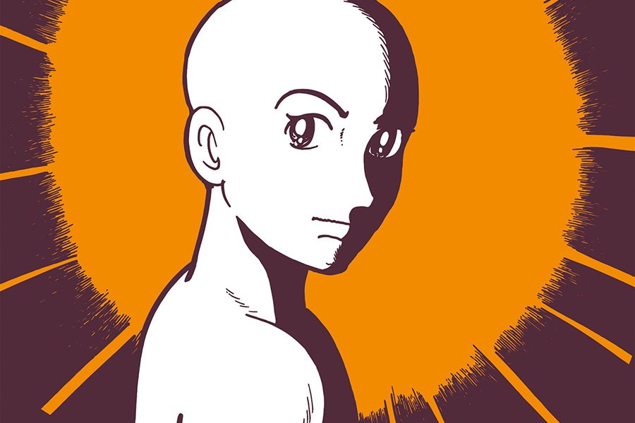 Série Vie de bouddha (La) - Edition Prestige