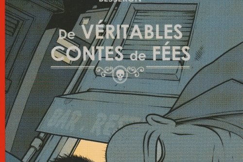 Série De véritables contes de fées