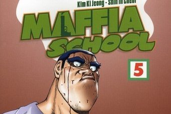 Série Maffia school