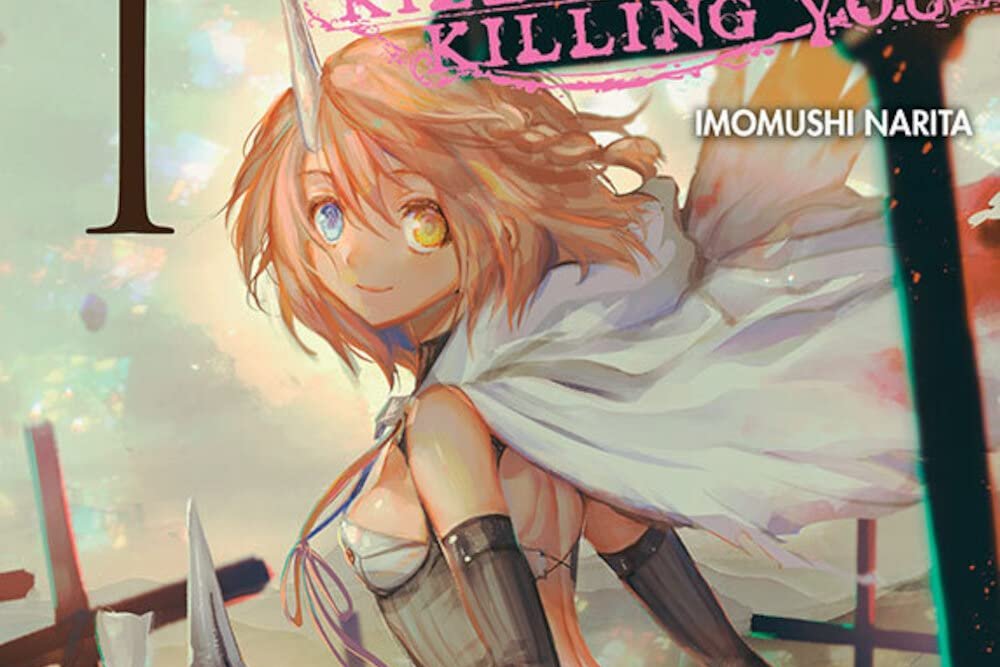 Série Killing Me Killing You