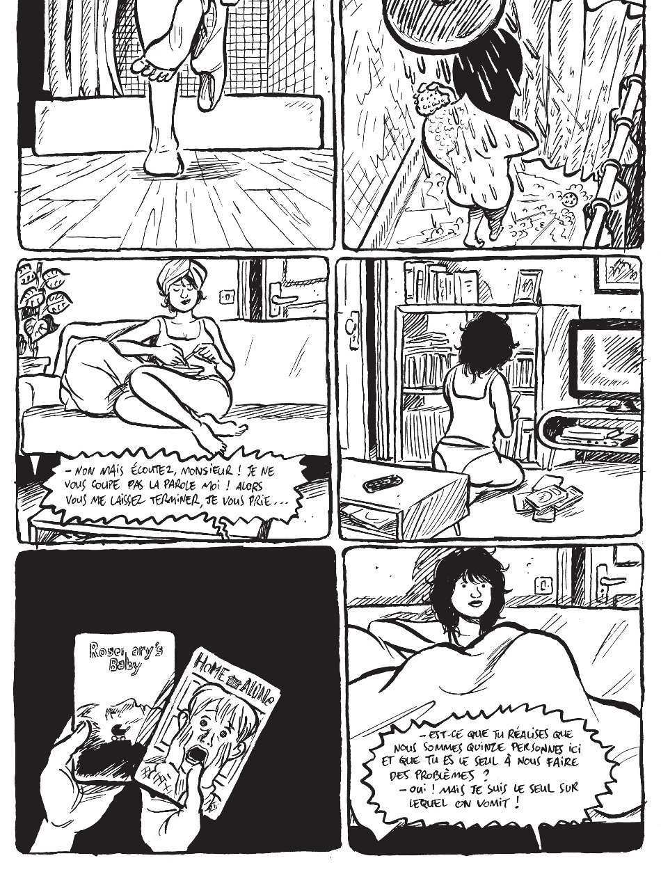 IBA (Pierre Maurel) - Planche 09