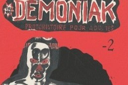 Démoniak