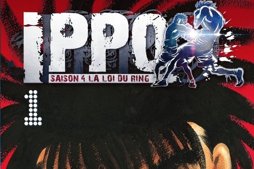 Ippo saison 4