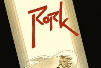Série Rork