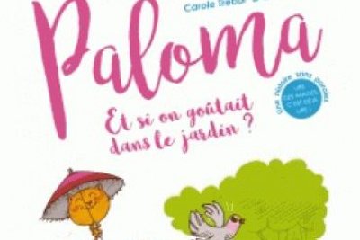 Série Paloma