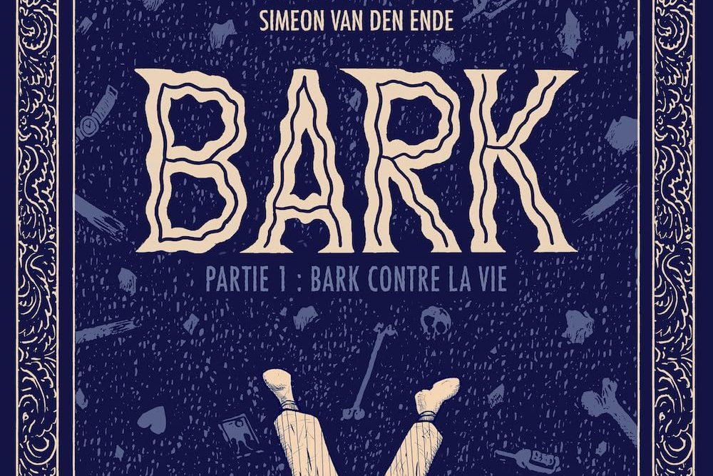 Bark