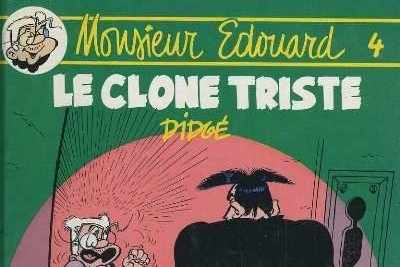 Monsieur Edouard