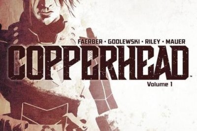 Copperhead