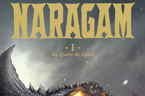 Série Naragam