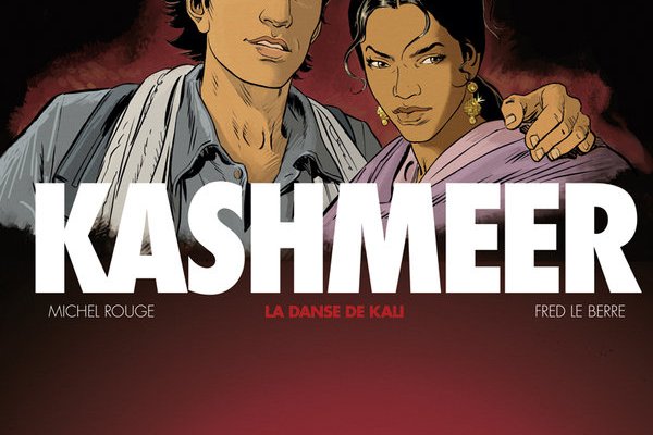 Série Kashmeer