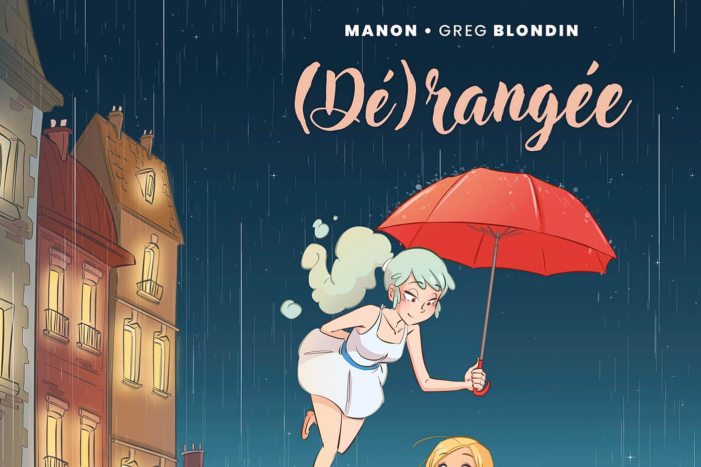 Série (Dé)rangée