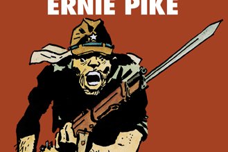 Série Ernie Pike