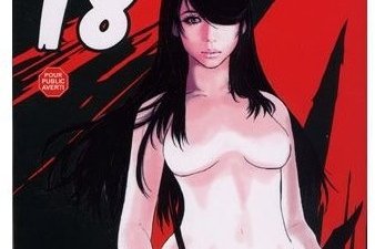 Série Akumetsu