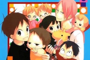 Série Baby-sitters