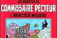 Enquêtes du Commissaire Pecteur (Les)