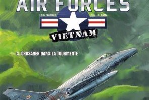 Série Air Forces Vietnam