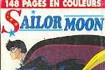 Série Sailor Moon (Magazine)