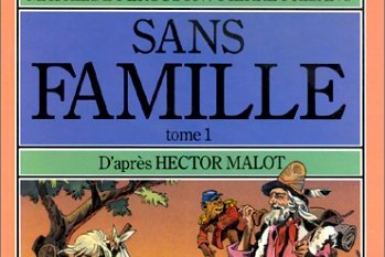 Sans Famille (Bayard)