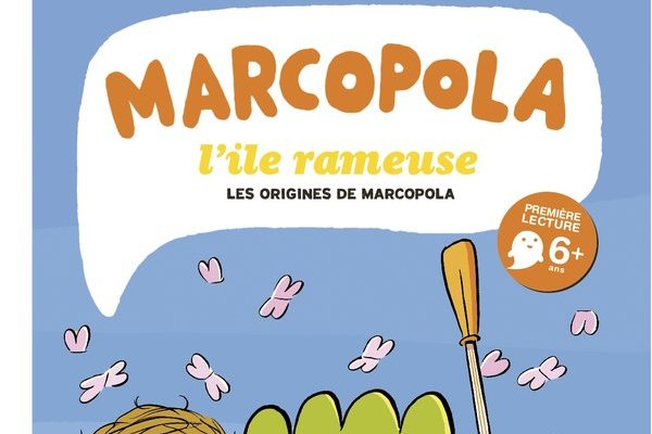 Série Marcopola