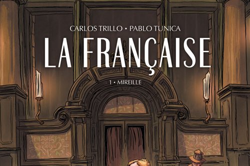 Série Française (La)