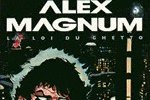 Alex Magnum