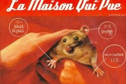 Série Maison qui pue (La)