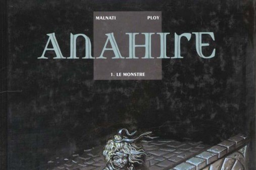 Anahire