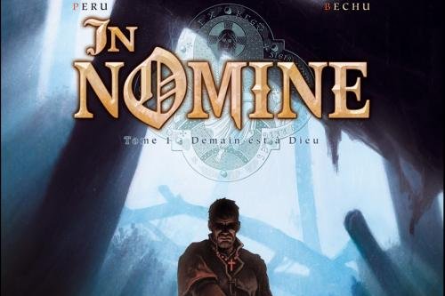 Série In Nomine