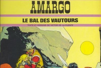 Amargo