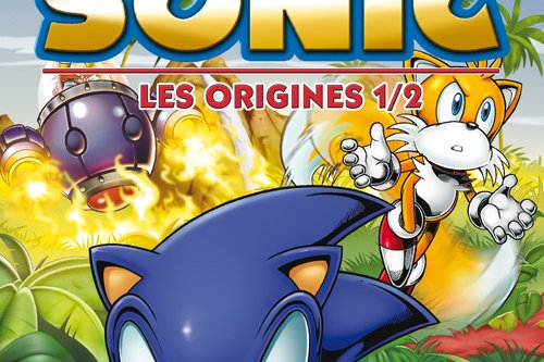 Série Sonic