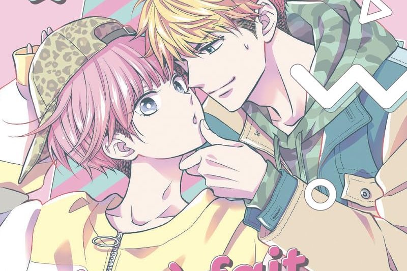 Série Tout à fait mon genre