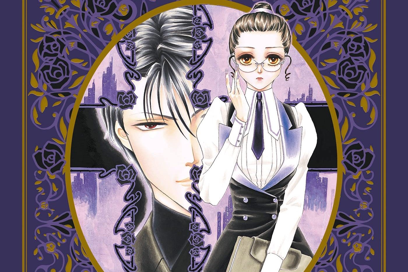 Série Midnight Secretary - Perfect Edition