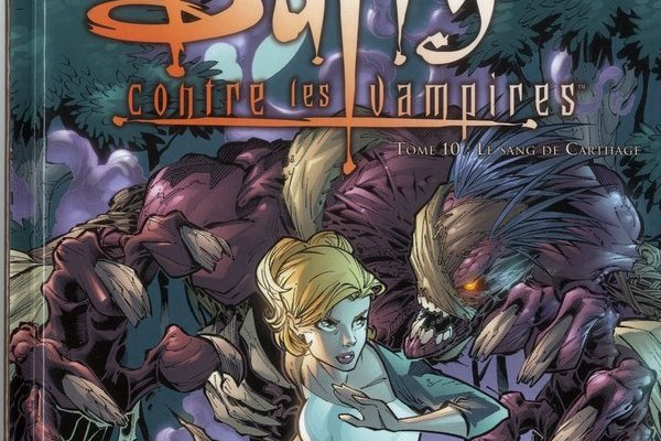 Buffy classic