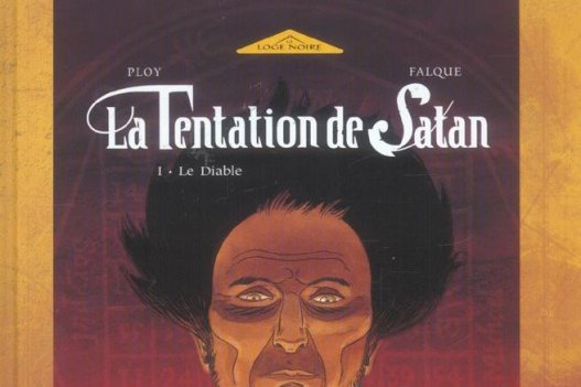 Tentation de Satan (La)