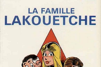 Famille Lakouetche (La)