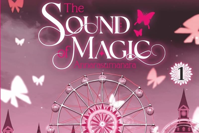 The Sound of Magic