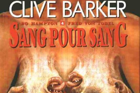 Série Sang pour sang