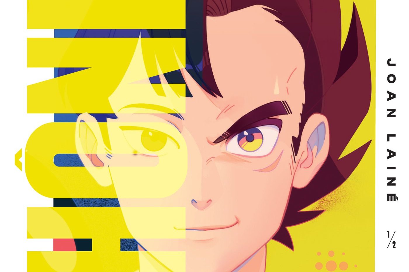 Série Culture shonen