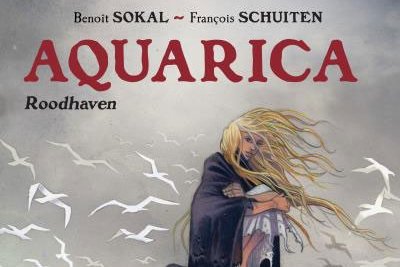 Série Aquarica