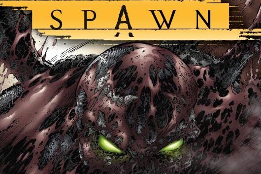 Série Malédiction de Spawn (La)