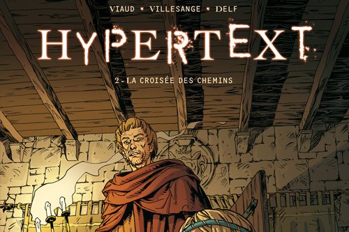 Série Hypertext