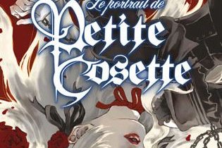 Série Portrait de petite Cosette (Le)