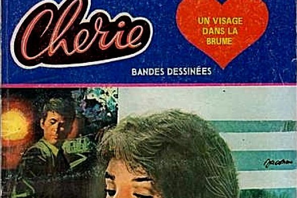 Série Chérie (2ème série)